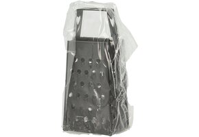 Aroma Vera Rasp amberblokje zwart 1 Stuk