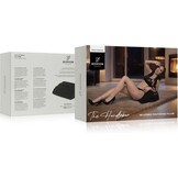 Bedroom Fantasies - The Handlebar Opblaasbaar Kussen - Zwart