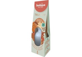 Bolsius Geurstokjes True Joy Oriental Softness 80 ml
