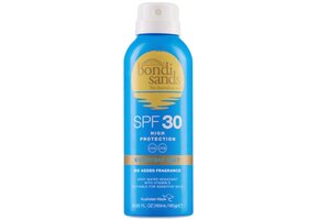 Bondi Sands - Everyday Mist Spray SPF30 - 193ml