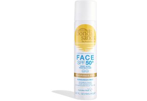 Bondi Sands - Everyday Face Mist SPF50+ - 79ml