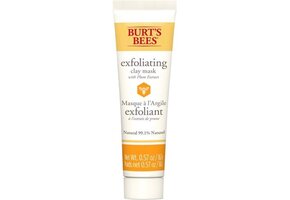 Burt's Bees Exfoliating Clay Mask 16,1gr