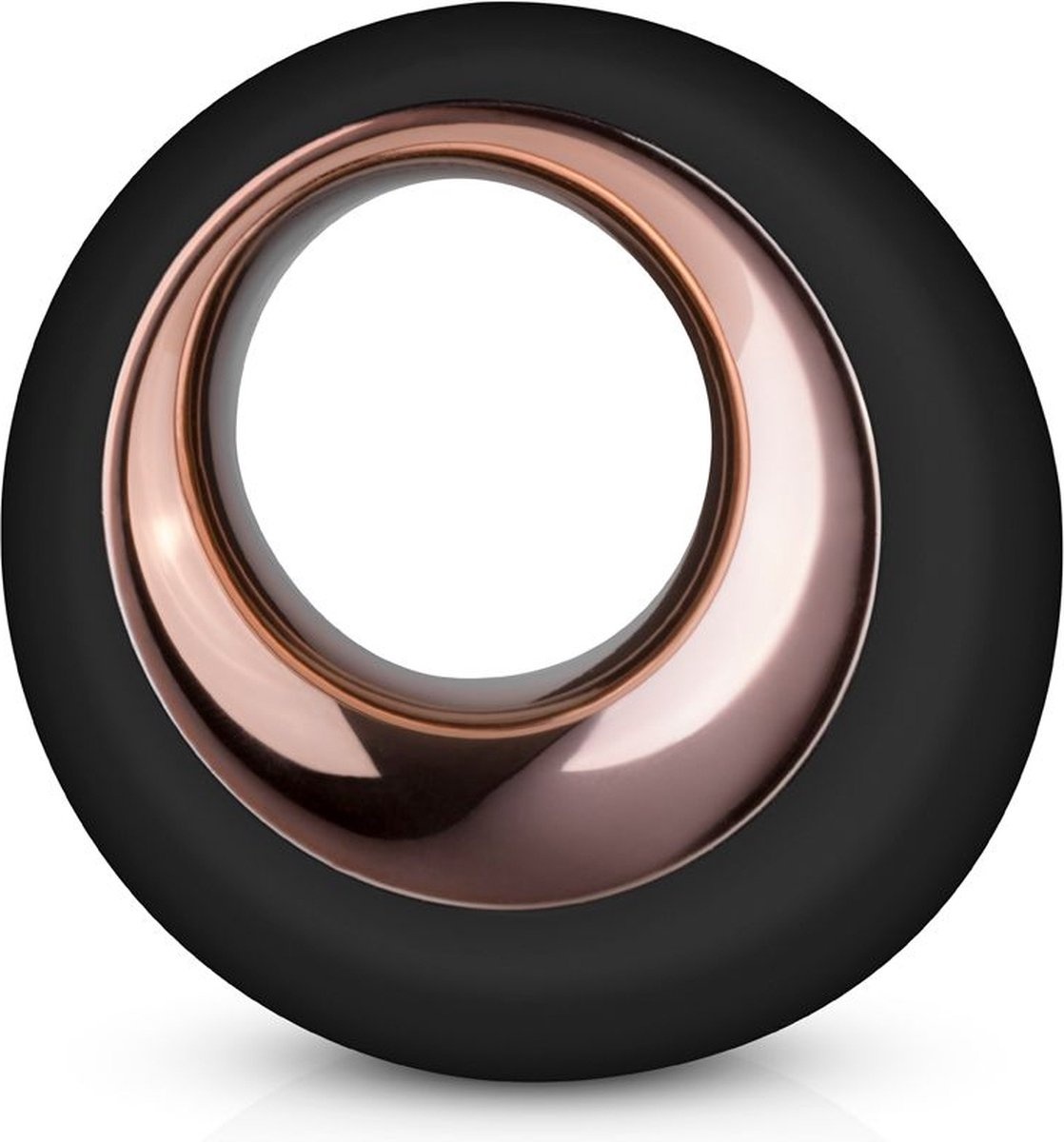 Pantyrebel Vibrerende Tanga Slip - Vibrators voor Vrouwen met Tanga Slip - Slip Vibrator met Afstandsbediening en 12 Vibratiestanden