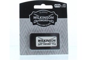 Wilkinson Wilk Premium Classic Dispenser - 10 mesjes