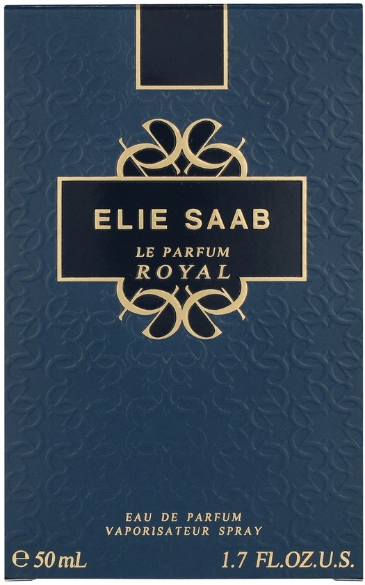 Elie Saab Le Parfum Royal Eau de Parfum Spray 50 ml