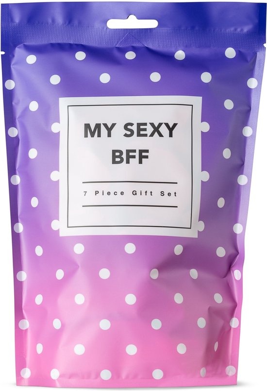 Loveboxxx - My Sexy BFF