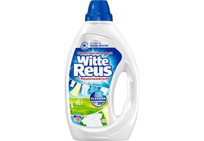 Witte Reus Wasmiddel Gel 19 Wasbeurten - 855 ml