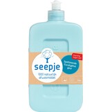 Seepje Afwasmiddel Spetterende Eucalyptus - 500 ml