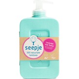 Seepje Handzeep Lavendel met Tonka - 300 ml