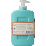 Seepje Handzeep Lavendel met Tonka - 300 ml