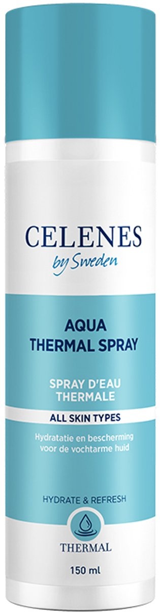 Celenes Aqua Thermische Spray - 150 ml