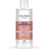 Celenes Bergbraam Micellair Reinigingswater Droge / Gevoelige Huid - 250 ml