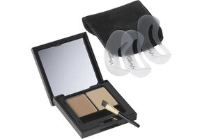 Christian Faye - Duo Natural Brown