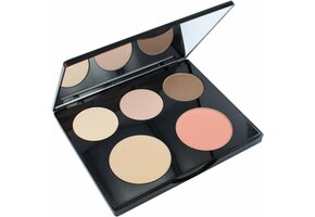 Christian Faye FACE Contour Kit
