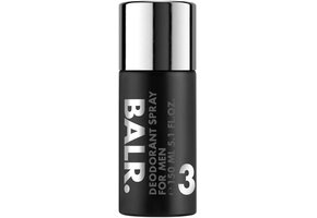 BALR. 3 FOR MEN Deodorant spray 150 ml