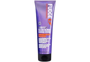 Fudge Everyday Clean - Blonde Damage Rewind - Shampoo - 250 ml