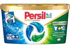 Persil Wasmiddelcapsules Universal - 16 stuks