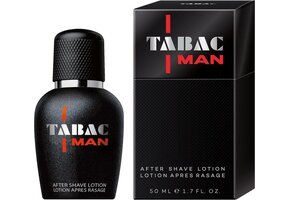 Tabac Man - 50 ml - Aftershave lotion