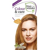 Hairwonder Colour & Care 7.3 - Medium Golden Blond - Haarverf