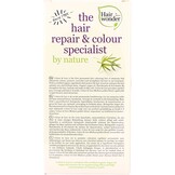 Hairwonder Colour & Care 7.3 - Medium Golden Blond - Haarverf