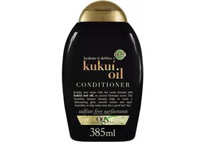 OGX Kukuí Oil Conditioner - 385 ml
