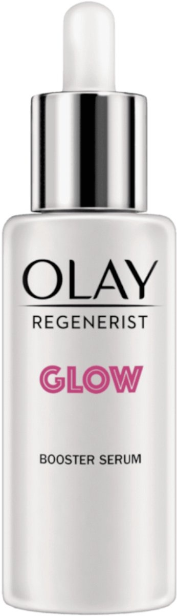 Olay Regenerist Glow Booster Serum 40ML