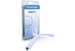 SleepPro Dream Sipper - Anti Snurk Training