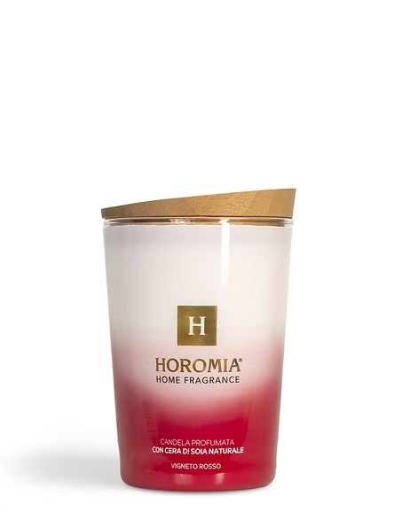 Horomia Geurkaars Vigneto Rosso 350gr