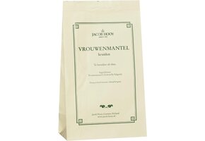 Jacob Hooy Vrouwenmantel Thee 60gr