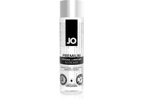 System JO H2O - Premium Siliconen Glijmiddel- 120 ml