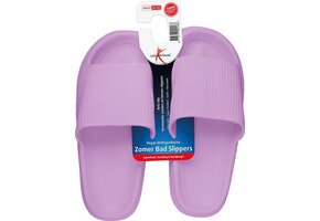 Lucovitaal Orth. Badslippers 41-42 Roze (1 paar)