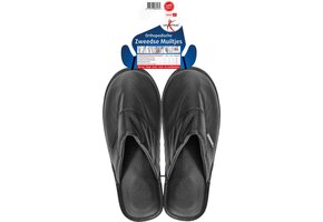 Lucovitaal Orthopedische Zweedse Muiltjes Maat 46 - 1 paar