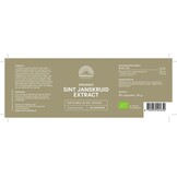 Mattisson - Biologisch Sint-Janskruid Extract - 90 capsules