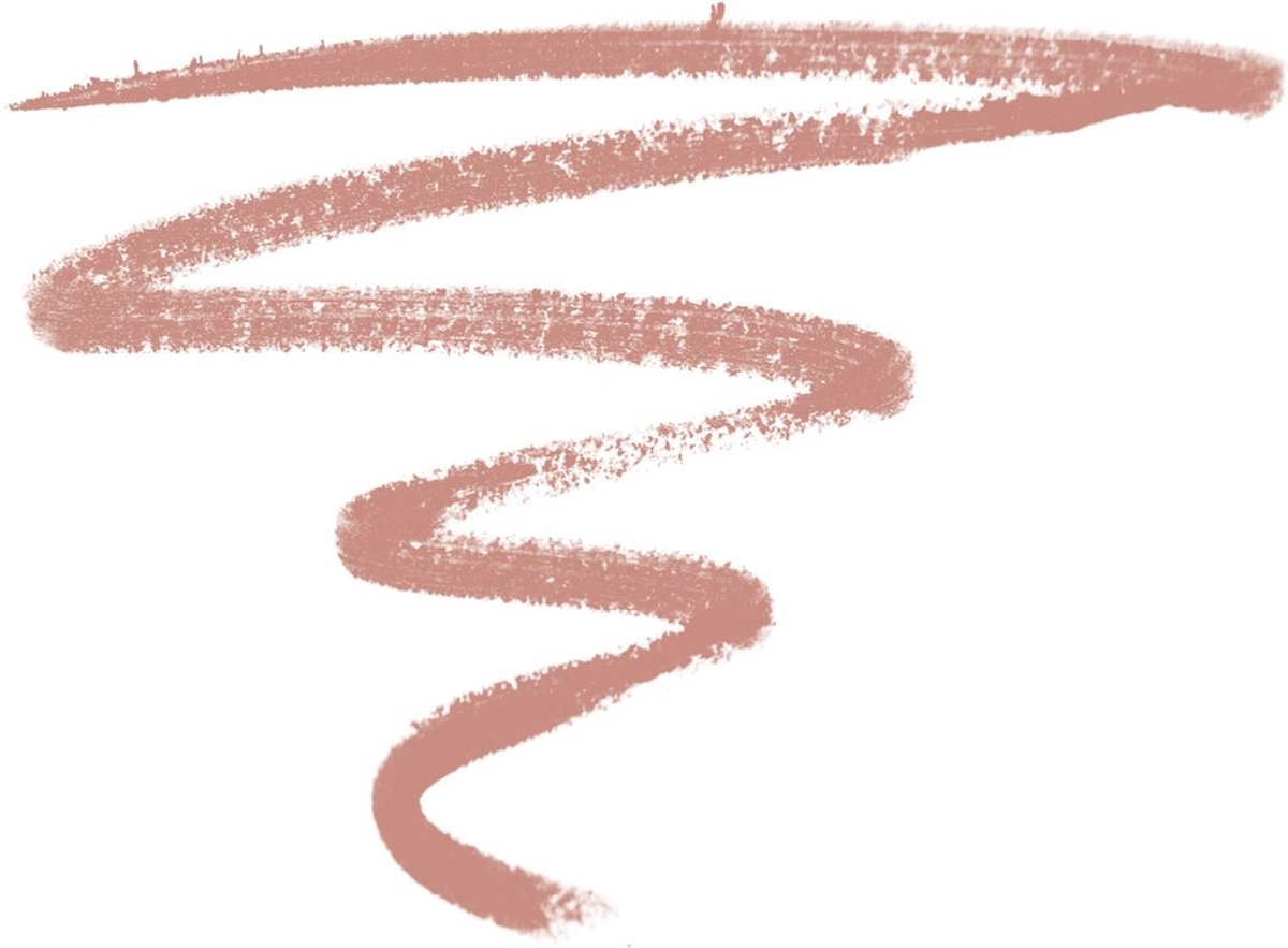 Maybelline - Color Sensational Shaping Lip Liner - 10 Nude Whisper - Lipliner