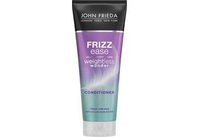 Conditioner Frizz-Ease Weightless Wonder John Frieda (250 ml)