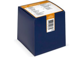 HeltiQ Module Kinderopvang Navulling