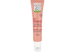 So Bio Etic Lift grenade eye contour cream 15 Milliliter