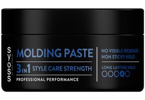 Syoss Molding Paste Haarpaste - 100 ml