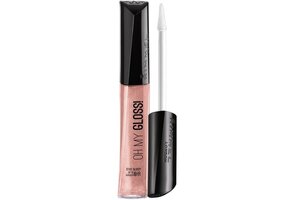 Rimmel oh my gloss Purr... Glossy Cat 130 Lipgloss