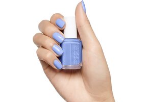 Essie® - original - 219 bikini so teeny - blauw - glanzende nagellak - 13,5 ml