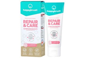 Happybrush Repair & Care Tandpasta 75 ml