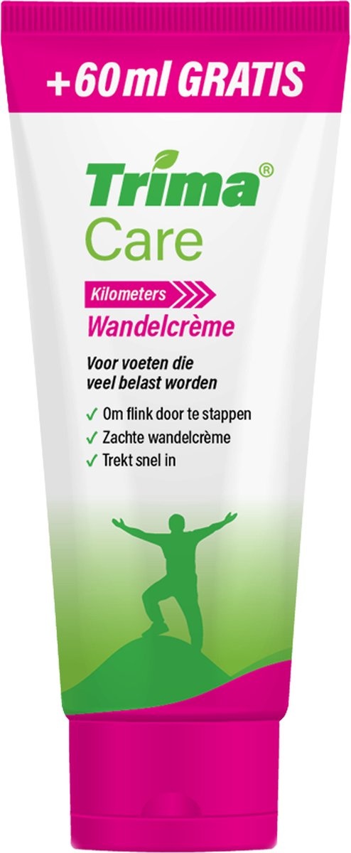 Trima®Care - Wandelcrème - 200 ml