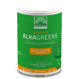 Mattisson HealthStyle AlkaGreens Absolute Poeder 300GR