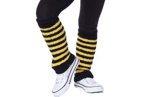 Beenwarmers Bij geschikt voor kinderen