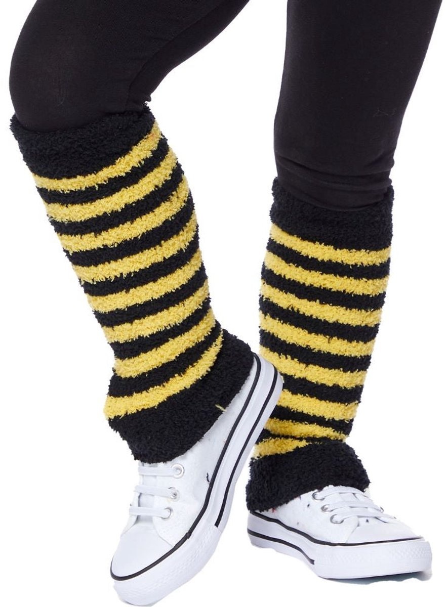 Beenwarmers Bij geschikt voor kinderen