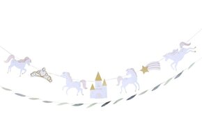 Ginger Ray Prinsessen slinger 2 meter