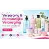 Persoonlijke verzorging & Cosmetica