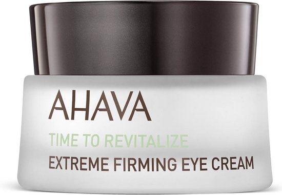 Ahava Extreme Firming Eye Cream 15 ml | Verstevigende oogcrème