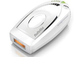 BaByliss Homelight Compact G935E | IPL lichtontharingsapparaat