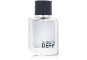 Calvin Klein Defy Eau de Toilette 50 ml | Herenparfum